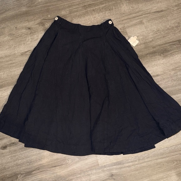 Free people Margaux midi circle skirt - Picture 11 of 14